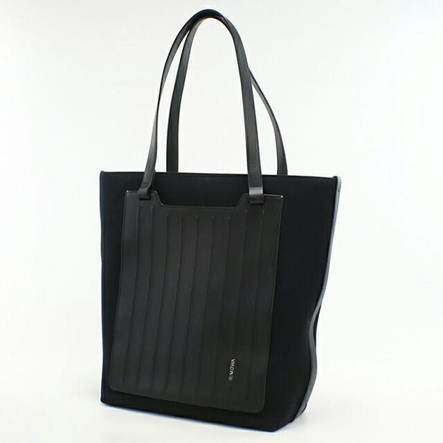 中古 リモワ トートバッグ メンズ ブランド RIMOWA バーティカルトート