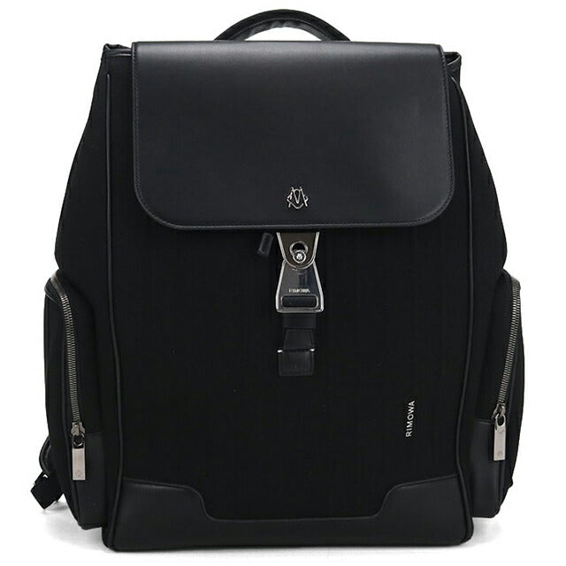 Used RIMOWA Rucksack Men&