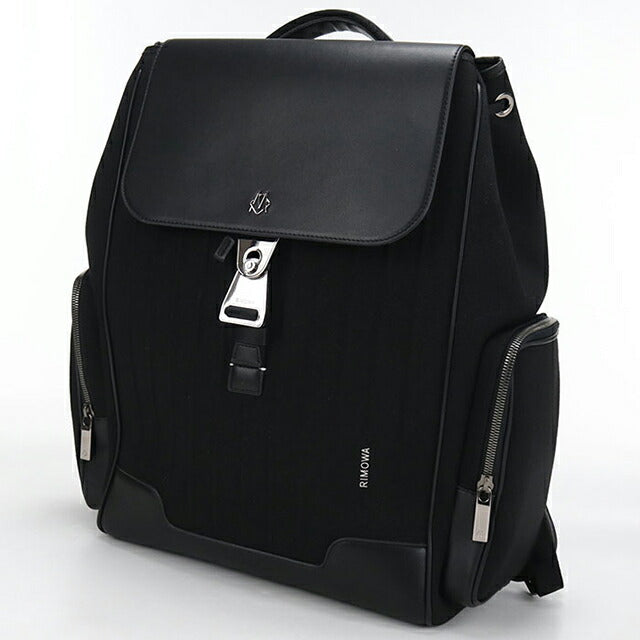 Used RIMOWA Rucksack Men&