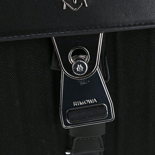 Used RIMOWA Rucksack Men&