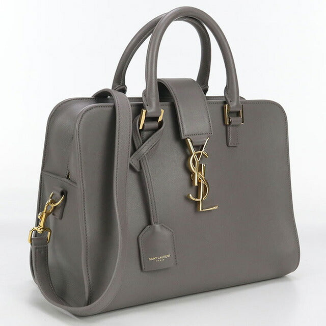 中古 サンローラン ハンドバッグ レディース ブランド SAINT LAURENT
