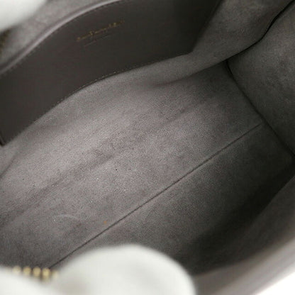 二手 Saint Laurent 手提包 女士品牌 SAINT LAURENT Baby Cabas 568853 灰色包 USDSL100174011