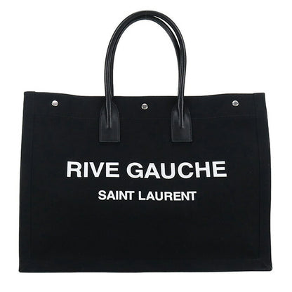 Used Saint Laurent tote bag men&