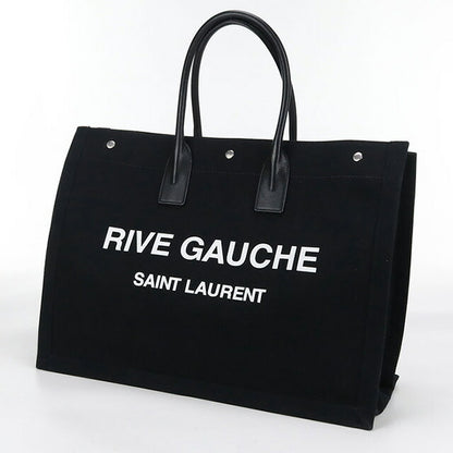 Used Saint Laurent tote bag men&