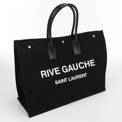 Used Saint Laurent tote bag men&