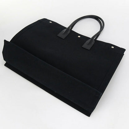 Used Saint Laurent tote bag men&
