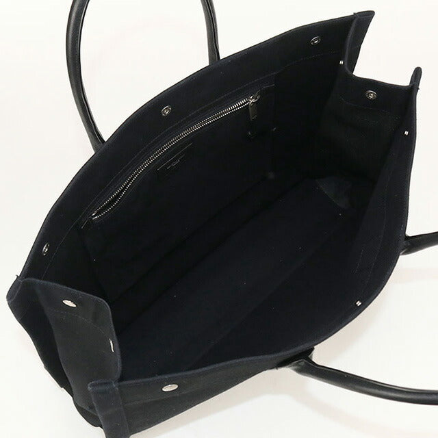 Used Saint Laurent tote bag men&