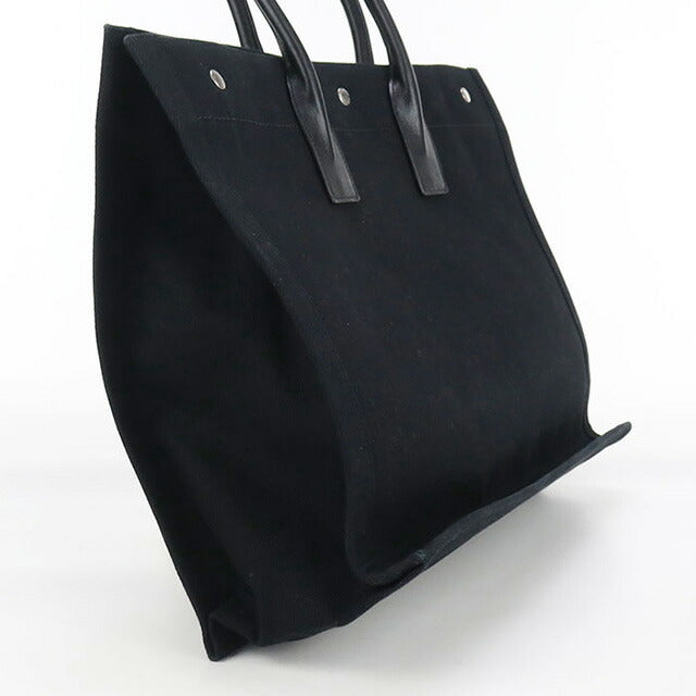 中古 サンローラン トートバッグ メンズ ブランド SAINT LAURENT
