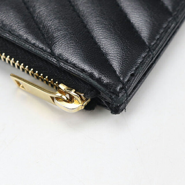 中古 サンローラン コインケース レディース ブランド SAINT LAURENT