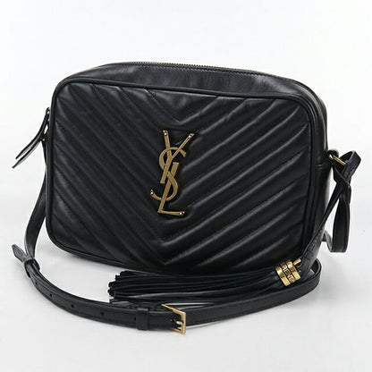Used Saint Laurent Crossbody Shoulder Bag Women&