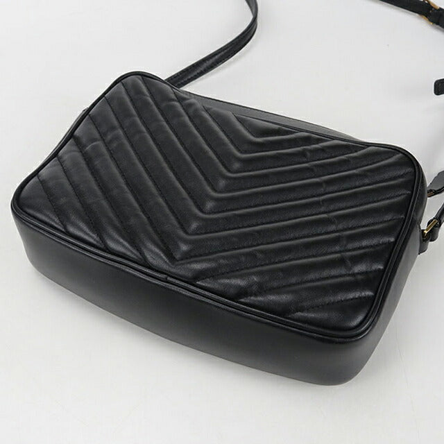 Used Saint Laurent Crossbody Shoulder Bag Women&