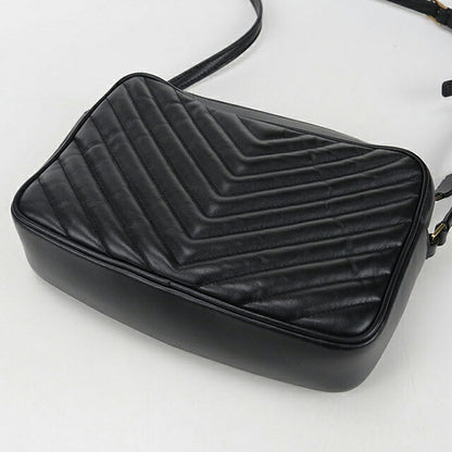 Used Saint Laurent Crossbody Shoulder Bag Women&