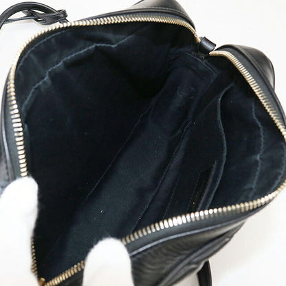 Used Saint Laurent Crossbody Shoulder Bag Women&