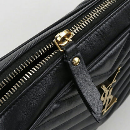 Used Saint Laurent Crossbody Shoulder Bag Women&