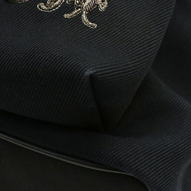 中古 サンローラン リュック レディース ブランド SAINT LAURENT シティ サンローラン HEAVEN バッグパック 465448 ブラック バッグ USDSL104361011