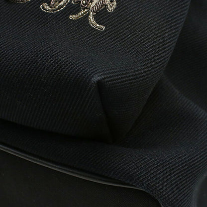 中古 サンローラン リュック レディース ブランド SAINT LAURENT シティ サンローラン HEAVEN バッグパック 465448 ブラック バッグ USDSL104361011