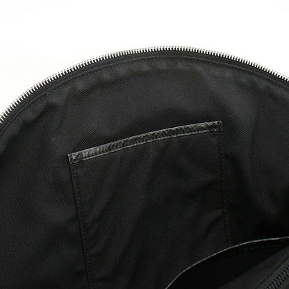 中古 サンローラン リュック レディース ブランド SAINT LAURENT シティ サンローラン HEAVEN バッグパック 465448 ブラック バッグ USDSL104361011