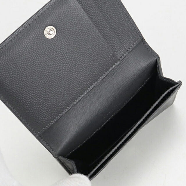 中古 サンローラン 名刺入れ メンズ ブランド SAINT LAURENT ビジネス