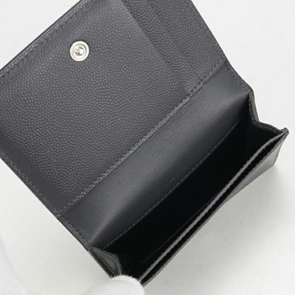 Used Saint Laurent Business Card Holder Men&