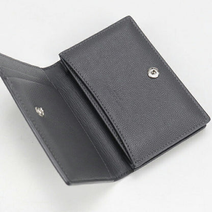 Used Saint Laurent Business Card Holder Men&
