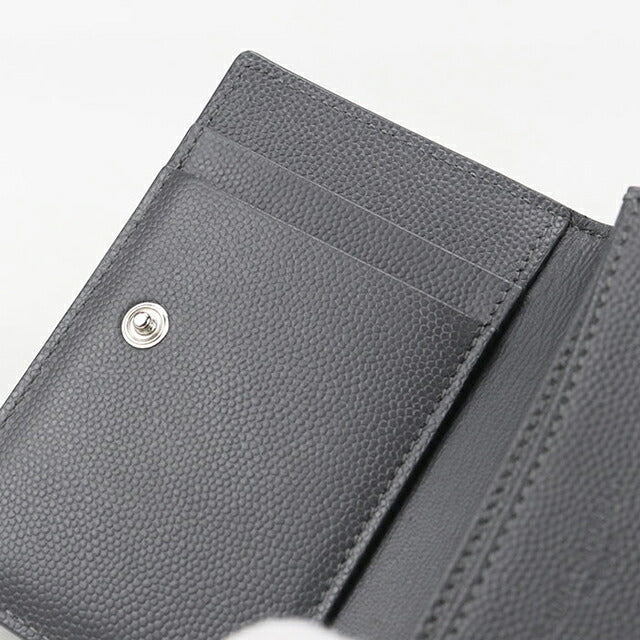 Used Saint Laurent Business Card Holder Men&
