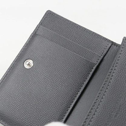 Used Saint Laurent Business Card Holder Men&