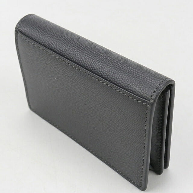 中古 サンローラン 名刺入れ メンズ ブランド SAINT LAURENT ビジネス