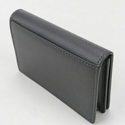 Used Saint Laurent Business Card Holder Men&