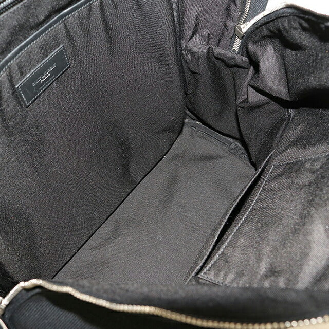 中古 サンローラン リュック メンズ ブランド SAINT LAURENT シティ バックパック 534968 ブラック バッグ USDSL104659011