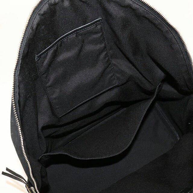 中古 サンローラン リュック メンズ ブランド SAINT LAURENT シティ