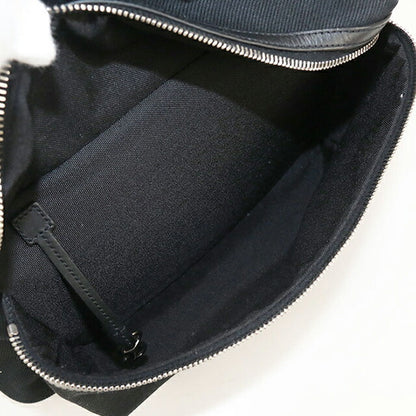 中古 サンローラン リュック メンズ ブランド SAINT LAURENT シティ バックパック 534968 ブラック バッグ USDSL104659011