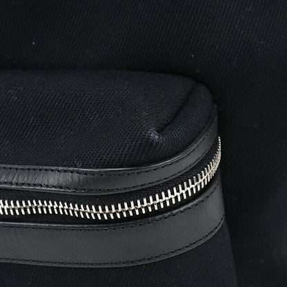 中古 サンローラン リュック メンズ ブランド SAINT LAURENT シティ バックパック 534968 ブラック バッグ USDSL104659011
