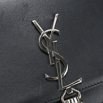 Used Saint Laurent Chain Wallet Women&