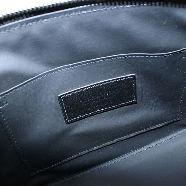 中古 サンローラン ポーチ ユニセックス ブランド SAINT LAURENT