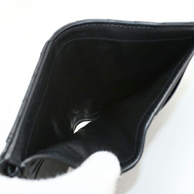 中古 サンローラン 三つ折り財布 レディース ブランド SAINT LAURENT