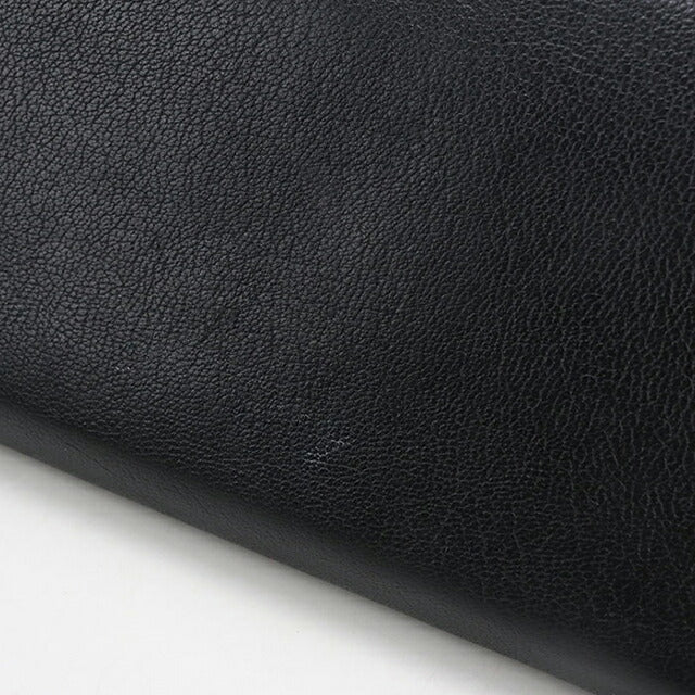 Used Saint Laurent long wallet round zipper ladies brand SAINT LAURENT full zip wallet 352904 black USDSL106470011