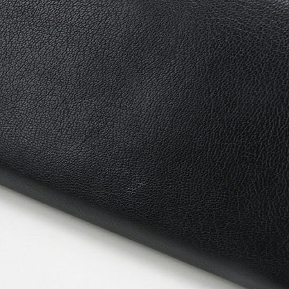 Used Saint Laurent long wallet round zipper ladies brand SAINT LAURENT full zip wallet 352904 black USDSL106470011