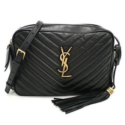 Used Saint Laurent Crossbody Shoulder Bag Women&
