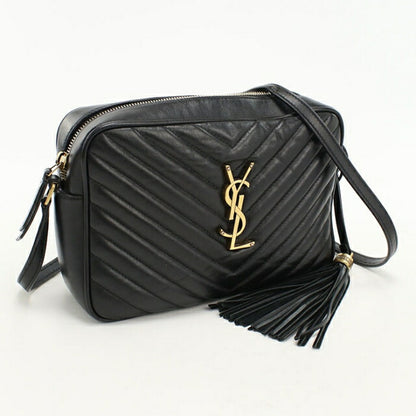 Used Saint Laurent Crossbody Shoulder Bag Women&