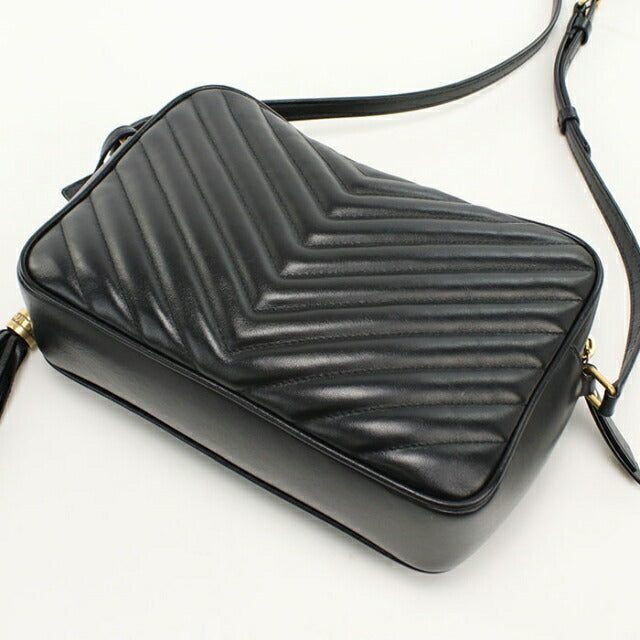 Used Saint Laurent Crossbody Shoulder Bag Women&