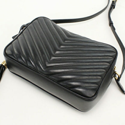 Used Saint Laurent Crossbody Shoulder Bag Women&