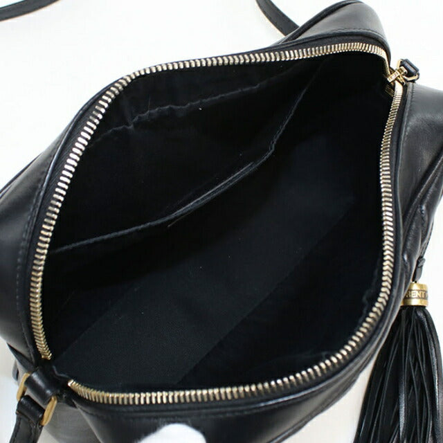 Used Saint Laurent Crossbody Shoulder Bag Women&