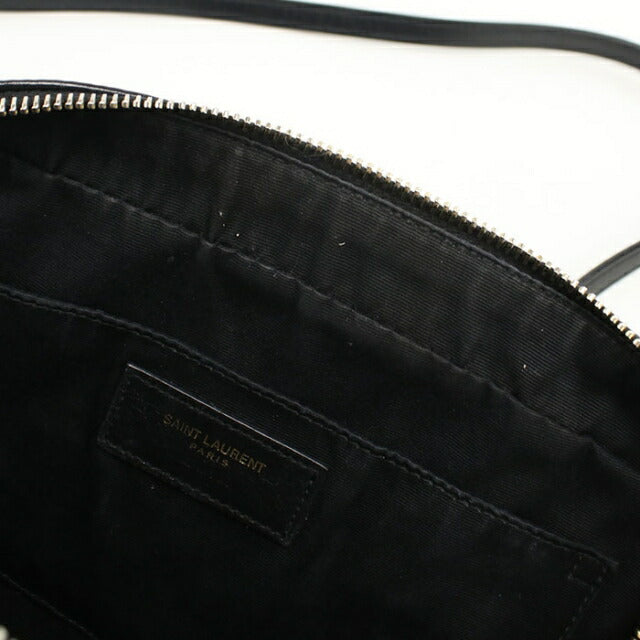 Used Saint Laurent Crossbody Shoulder Bag Women&
