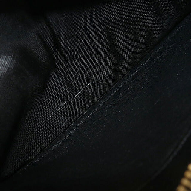 中古 サンローラン 長財布ラウンドファスナー レディース ブランド SAINT LAURENT モノグラム フルジップウォレット 352907 ブラック 財布 USDSL107273011