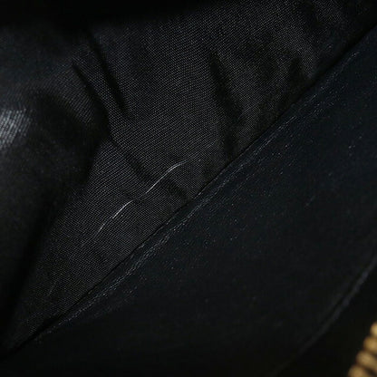 中古 サンローラン 長財布ラウンドファスナー レディース ブランド SAINT LAURENT モノグラム フルジップウォレット 352907 ブラック 財布 USDSL107273011