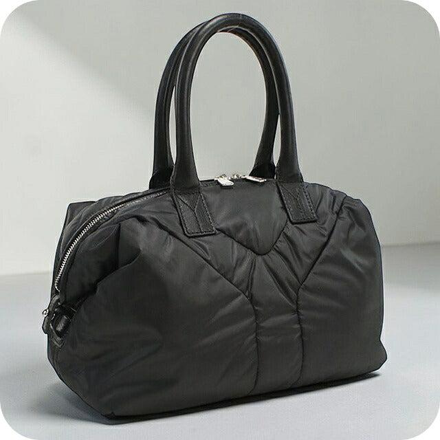 中古 サンローラン トートバッグ レディース ブランド SAINT LAURENT 208315 ブラック バッグ USDSL107531011