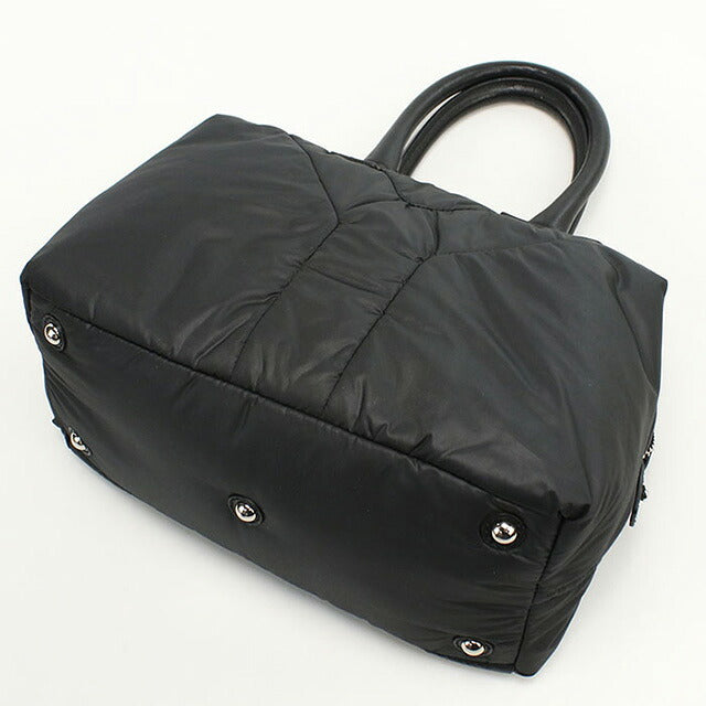 中古 サンローラン トートバッグ レディース ブランド SAINT LAURENT 208315 ブラック バッグ USDSL107531011