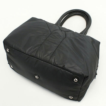 中古 サンローラン トートバッグ レディース ブランド SAINT LAURENT 208315 ブラック バッグ USDSL107531011
