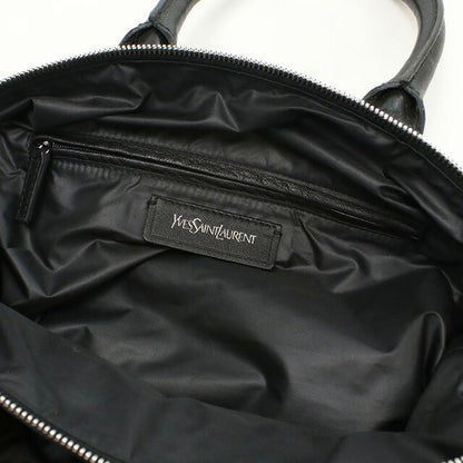 中古 サンローラン トートバッグ レディース ブランド SAINT LAURENT 208315 ブラック バッグ USDSL107531011