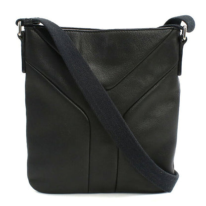 中古 サンローラン 斜め掛け ショルダーバッグ メンズ ブランド SAINT LAURENT 273674 ブラック バッグ USDSL107532011